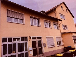 Investment building for sale in SAARLOUIS - 208877
