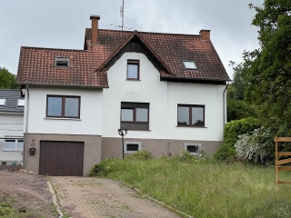 House for rent in METTLACH - 208943