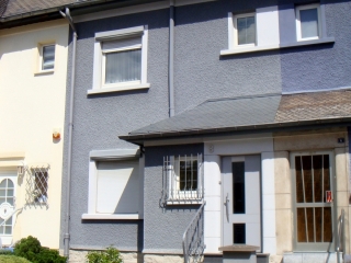 Maison mitoyenne à vendre à ESCH-SUR-ALZETTE - 208964