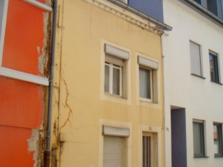 Terraced house for sale in ESCH-SUR-ALZETTE - 208968