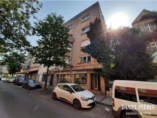 Investment building for sale in DIFFERDANGE - 208974