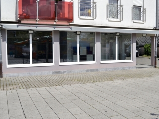 Commercial room for rent in REMICH - 209149
