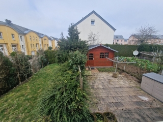 House for sale in LUXEMBOURG-CENTS - 209320