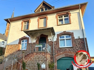 Mansion for sale in METTLACH - 209509