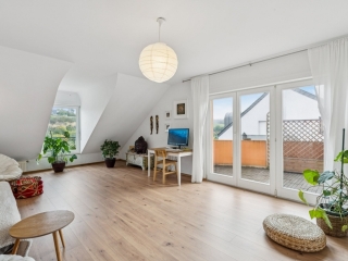 Appartement à vendre à STADTBREDIMUS - 214014