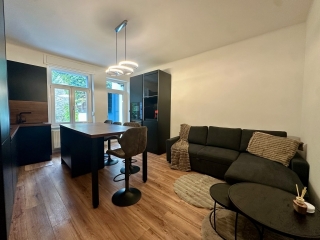 Appartement à louer à MONDORF-LES-BAINS - 214013
