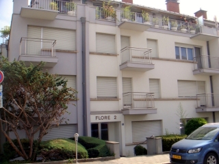 Appartement à vendre à LUXEMBOURG - 208582