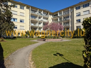 Apartment for sale in STRASSEN - 208708